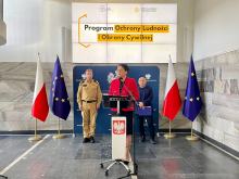 Ponad 107 milionów złotych dla bezpieczeństwa regionu. Opolszczyzna wzmacnia obronę cywilną