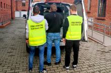 Pijani kierowcy z Ukrainy zatrzymani w Opolu. Jeden wyleciał z Polski na 10 lat