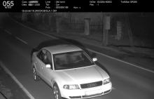 Nowy fotoradar na DK38 w woj. opolskim ma poprawić bezpieczeństwo