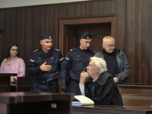 Ruszył proces w sprawie międzynarodowego obrotu narkotykami wartymi ponad 36 milionów złotych