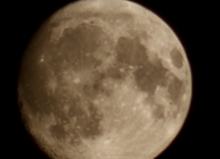 Dziś warto spojrzeć w niebo