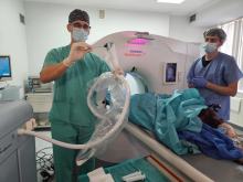 Nowoczesna metoda leczenia guzów nerek w Opolu. USK wykonuje kolejne zabiegi krioablacji