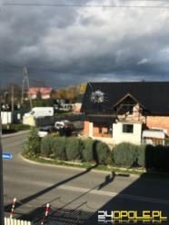 Zafundował piekło całej szkole, twierdzi, że nieświadomie. 38-latek z zarzutami (WIDEO)