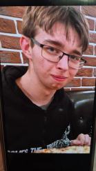 Zaginął 17-letni Michał Uryga. Kluczborska policja prosi o pomoc w poszukiwaniach