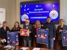 Jarmark Bożonarodzeniowy wraca gotowy na Książula. Co oferuje tym razem?