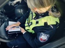 Pędził 109 km/h w terenie zabudowanym - stracił prawo jazdy na trzy miesiące