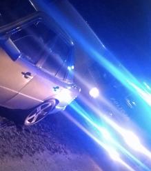 Wsiadali za kierownicę po alkoholu - policjanci z Wołczyna przerwali niebezpieczną jazdę