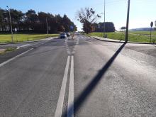 Remont nawierzchni na DK88. Kierowcy muszą liczyć się z utrudnieniami