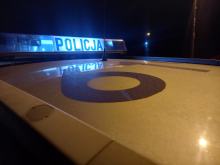 Dwóch kierowców straciło prawo jazdy za przekroczenie prędkości w obszarze zabudowanym