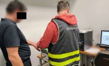 Miał 3,5 promila w organizmie, w tym stanie przewoził 6-latka