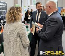 Fundusze Europejskie zmieniają Opolszczyznę 