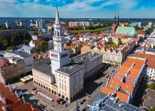 Rynek nieruchomości w Opolu 2025: ile kosztuje metr?