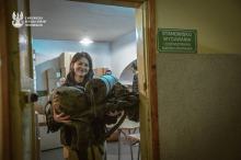 Nowi ochotnicy rozpoczęli szkolenie w 17. Brygadzie Obrony Terytorialnej