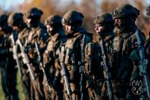 W Opolu zaplanowano szkolenia wojskowe. Mieszkańcy proszeni o niewykonywanie zdjęć