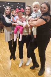 Dziś Dzień Wcześniaka. Zobacz, jak świętowało Opole