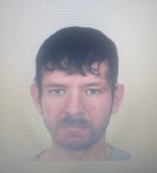 Policja poszukuje 34-letniego Dawida Garlickiego z Prudnika