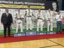 Kto blokuje Wiktora? Poważne zarzuty wobec opolskiego związku judo