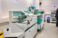 Nowe Branżowe Centrum Umiejętności w Opolu wspiera kształcenie w poligrafii