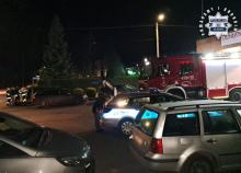 Zaginiony 21-latek odnaleziony w niespełna trzy godziny od zgłoszenia