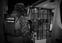 Przebywali w Polsce nielegalnie nawet 491 dni