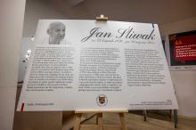 Akademia Piłkarska Odry Opole z patronem 