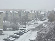 Ostrzeżenie meteorologiczne dla naszego regionu 