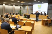 Sejmik podsumował działania. Ponad 355 mln zł na ekologię