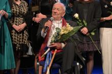 Wręczono Opolskiego Pegaza. Miasto uhonorowało twórców i mecenasów kultury