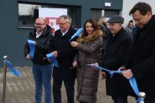 Nowa oczyszczalnia ścieków za 9,5 miliona złotych