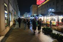 Jarmark Bożonarodzeniowy w Opolu trwa. Sprawdź program (WIDEO) (GALERIA)