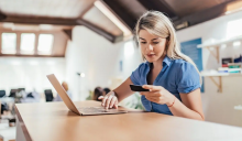 Okazja czy pułapka? NASK ostrzega: kupujmy online z głową