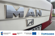 Nowe autobusy elektryczne dla Opola. MZK podpisał umowę z firmą MAN