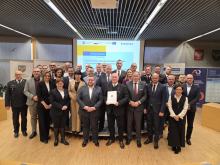 Gotowi na zagrożenia. Unijne miliony na ochronę mieszkańców