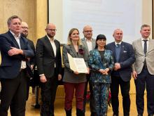 Nowe projekty dla kultury i przestrzeni publicznej w regionie