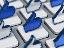  Miała tylko klikać w posty - straciła blisko 40 tysięcy złotych