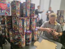 350 wolontariuszy zgłoszonych do 34. Finału WOŚP w Opolu