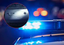 Wyjąca czujka dymu, brak reakcji lokatorki 