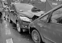 Ustalono przyczynę tragicznego zdarzenia na DK38 w Głubczycach