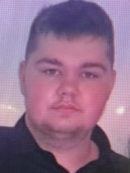 Policja poszukuje 20-letniego mieszkańca powiatu namysłowskiego