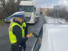 Miał ponad 3 promile - twierdził, że pomylił noc z porankiem