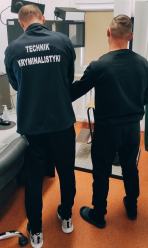 Odpowie za fałszywy alarm bombowy w Opolu i znieważenie funkcjonariuszy (WIDEO)