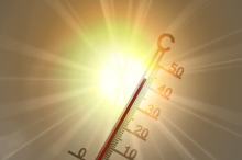 Pogoda w nowym tygodniu stanie na głowie