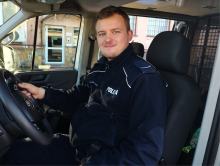 To już siódmy nietrzeźwy zatrzymany przez tego samego dzielnicowego