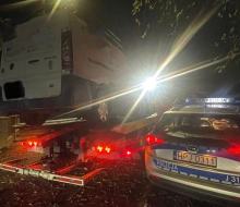 Odpowie przed sądem za kierowanie busem bez uprawnień