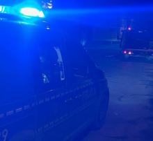 Pięć osób zatrzymanych za kierowanie w stanie nietrzeźwości