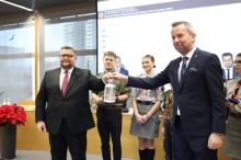 Budżet województwa opolskiego na 2026 rok uchwalony. Ponad 368 mln zł na inwestycje