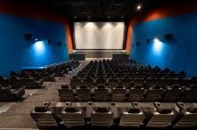 Remont sal kinowych dobiega końca. Zobaczcie zmiany