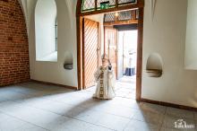 Katedra Opolska ponownie otwarta. Pierwsza msza po remoncie i odsłonięte historyczne odkrycia