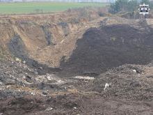 Śledztwo w sprawie tzw. mafii śmieciowej. Sąd zdecydował o areszcie dla trzech podejrzanych