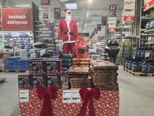 Święta pod znakiem droższych zakupów. 20 proc. konsumentów wyda więcej niż rok temu